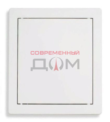 Дверца металлическая ДДМ 200 х 300 (ЛМ)